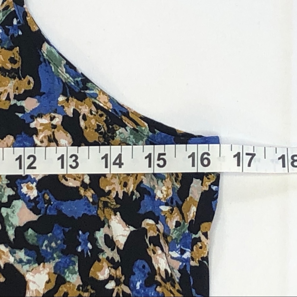 For Love & Lemons Tunic/Dress Size Medium - Picture 6 of 12